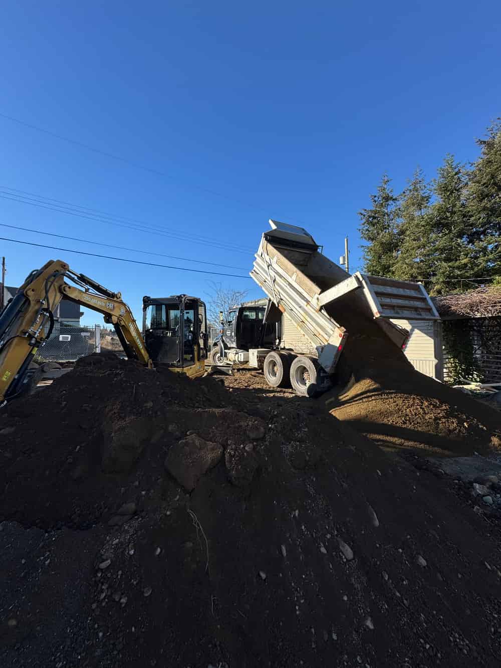 Foundations & Utilities image