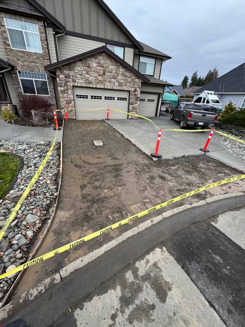 Concrete Prep image
